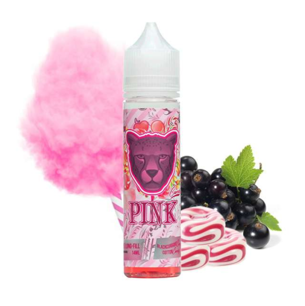 Pink Candy - Dr. Vapes Aroma 14ml