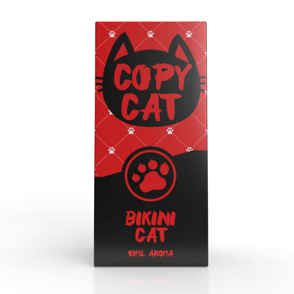 Bikini Cat - Copy Cat Aroma 10ml