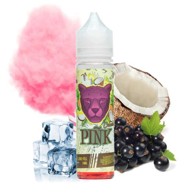 Pink Colada - Dr. Vapes Aroma 14ml