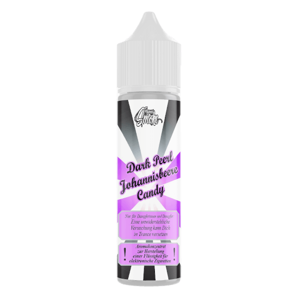 Dark Peerl Johannisbeere Candy - Flavour Smoke Aroma 20ml