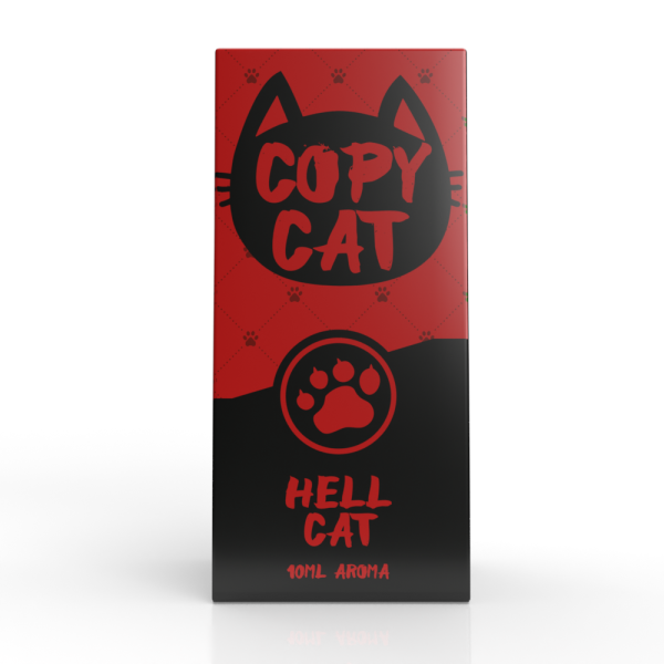 Hell Cat - Copy Cat Aroma