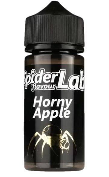Horny Apple - Spider Lab Aroma 10ml