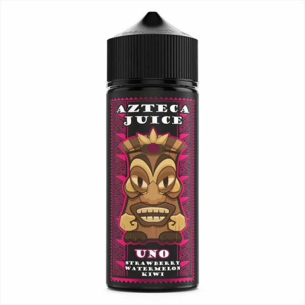 UNO - Azteca Juice Aroma 20ml