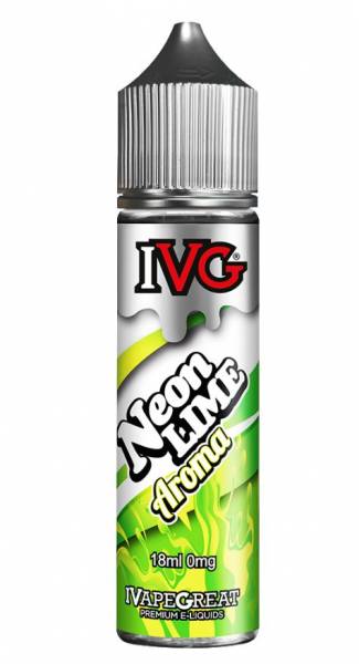Neon Lime - IVG Aroma 18ml