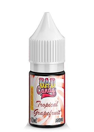 Tropical Grapefruit - Bad Candy Aroma 10ml
