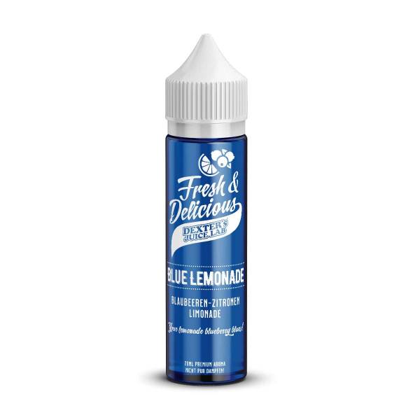 Blue Lemonade - Dexter's Juice Lab Aroma 20ml