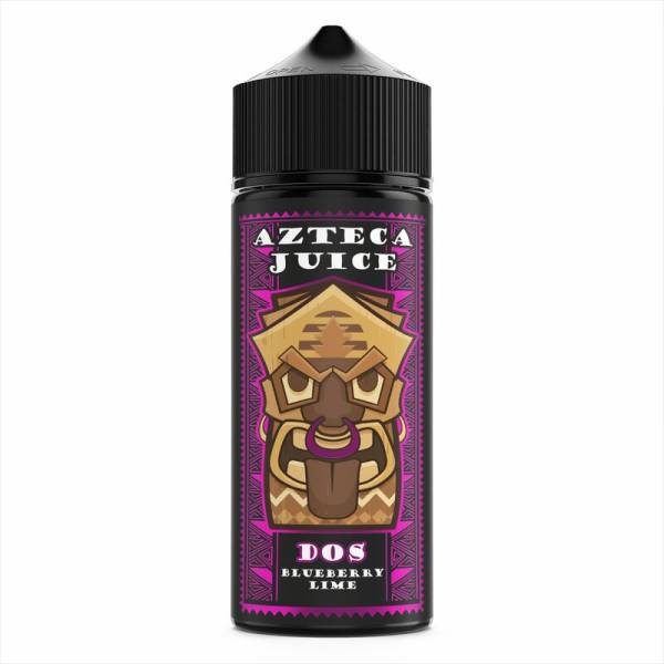 DOS - Azteca Juice Aroma 20ml