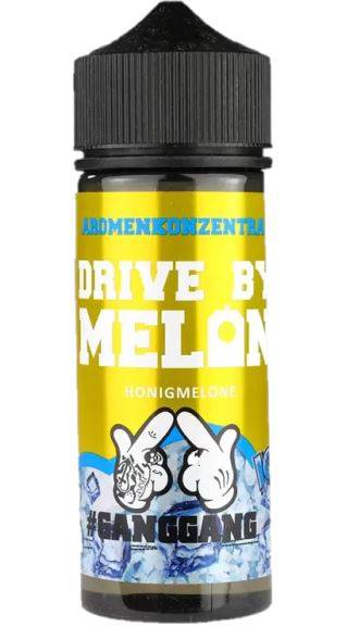 Drive By Melon ICE - GANGGANG Aroma 20ml