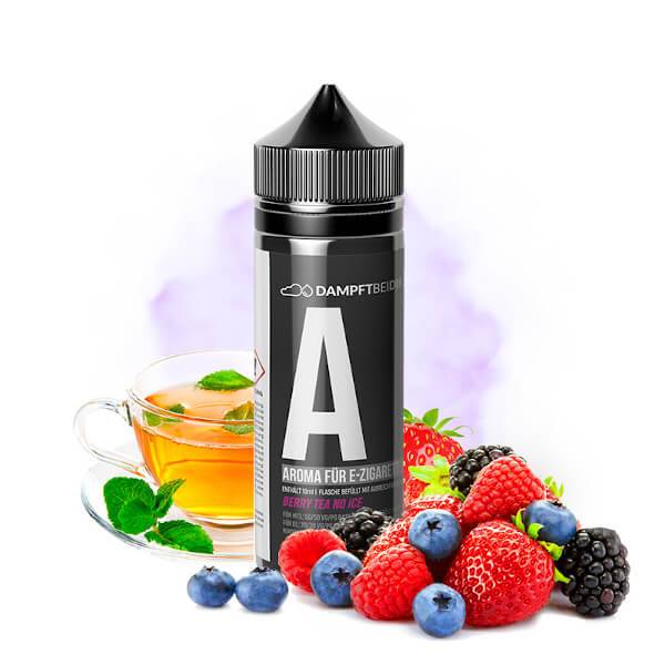 A Berry Tea No Ice - DBD Originals Aroma 10ml