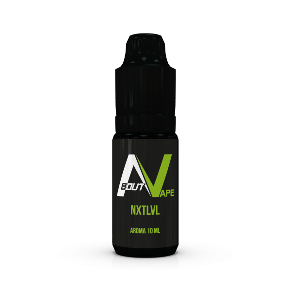 NXTLVL - About Vape Aroma 10ml