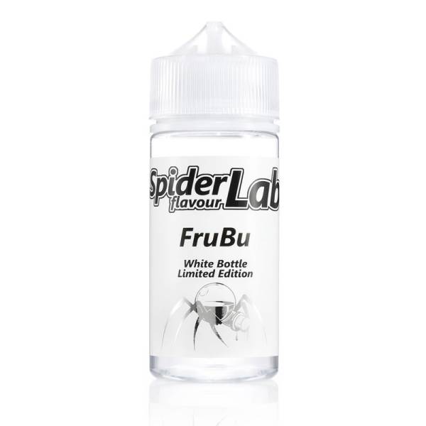 FruBu - Spider Lab Aroma 10ml