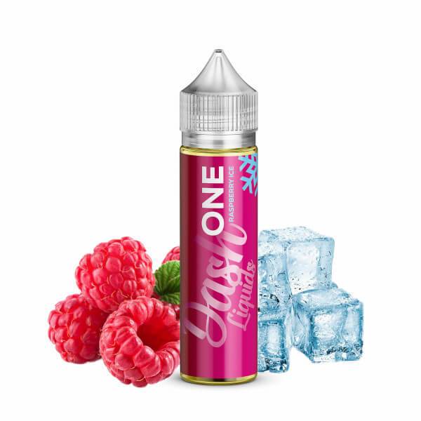 ONE Raspberry Ice - Dash Aroma 15ml