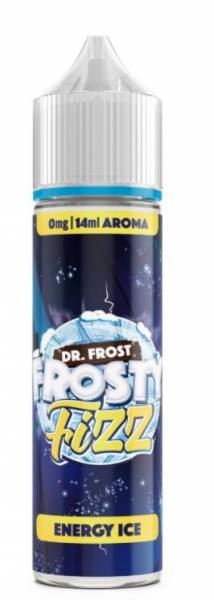 Energy Ice - Dr. Frost Aroma 14ml