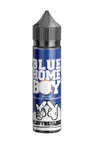 #Blue Home Boy - GANGGANG Aroma 20ml