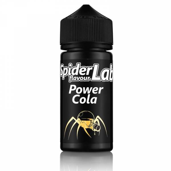 Power Cola - Spider Lab Aroma 10ml