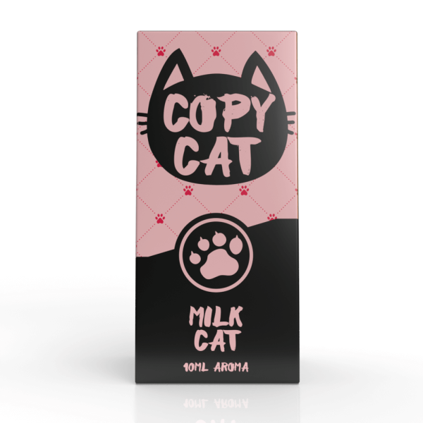 Milk Cat - Copy Cat Aroma 10ml