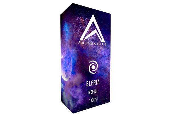 Eleria - Antimatter Aroma 10ml REFILL