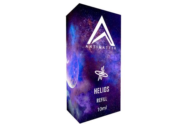 Helios - Antimatter Aroma 10ml REFILL