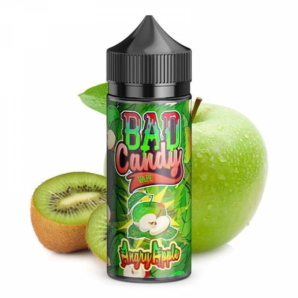 Angry Apple - Bad Candy Aroma 20ml