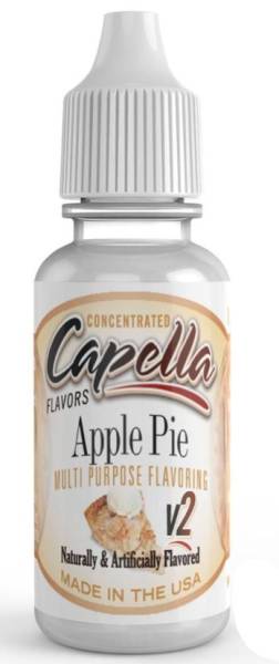Apple Pie V3 - Capella Aroma 13ml