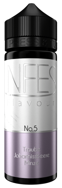 No.5 - NFES Aroma 20ml