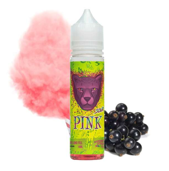 Pink Sour - Dr. Vapes Aroma 14ml