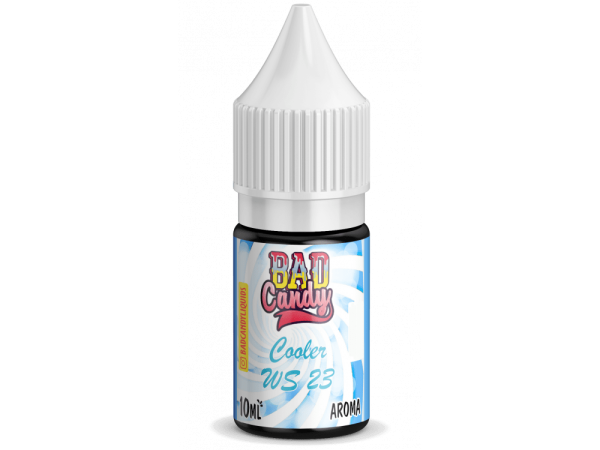 Cooler WS23 - Bad Candy Aroma 10ml