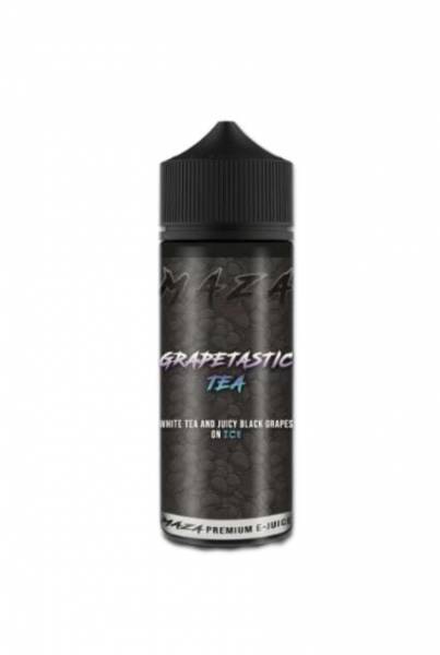 Grapetastic Tea - MaZa Aroma 20ml