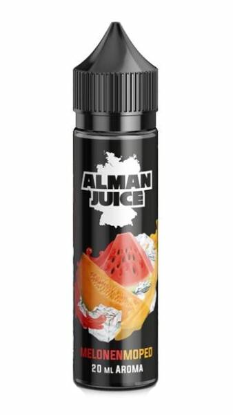 Melonenmoped - Alman Juice Aroma 20ml