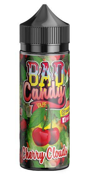 Cherry Clouds - Bad Candy Aroma 20ml