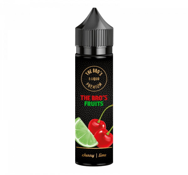 Cherry Lime - The Bro´s Fruits Aroma 20ml