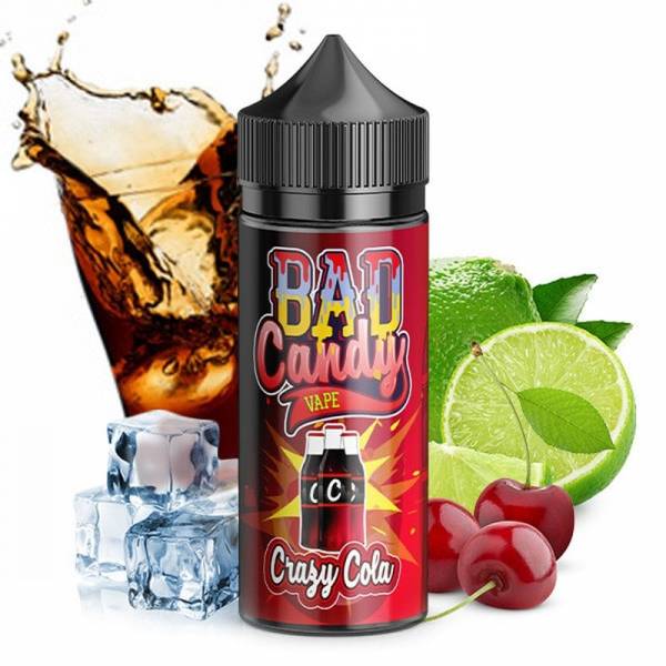 Crazy Cola - Bad Candy Aroma 20ml