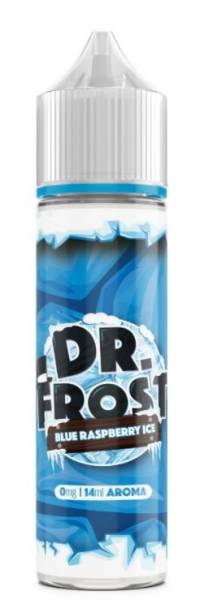 Blue Raspberry Ice - Dr. Frost Aroma 14ml