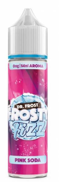 Pink Soda - Dr. Frost Aroma 14ml