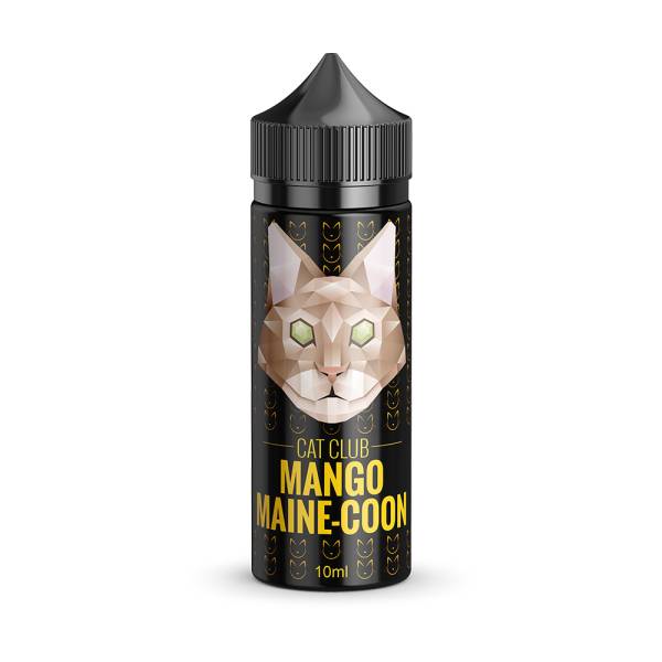 Mango Maine-Coon - Cat Club Aroma
