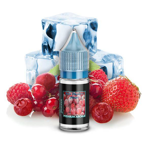 Red Frosty Fruit - Shadow Burner Aroma 10ml
