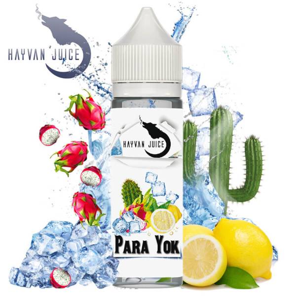 Para Yok - Hayvan Juice Aroma 10ml