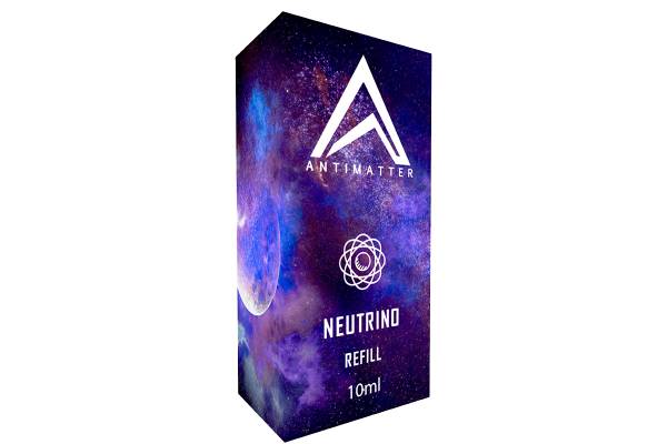 Neutrino - Antimatter Aroma 10ml REFILL