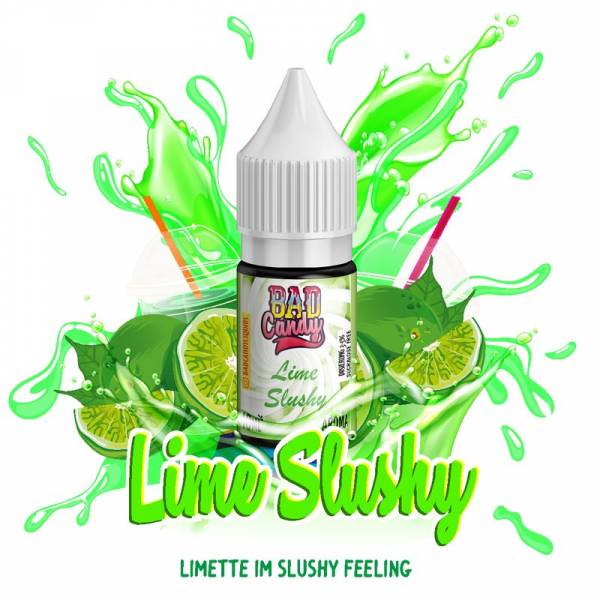 Lime Slushy - Bad Candy Aroma 10ml