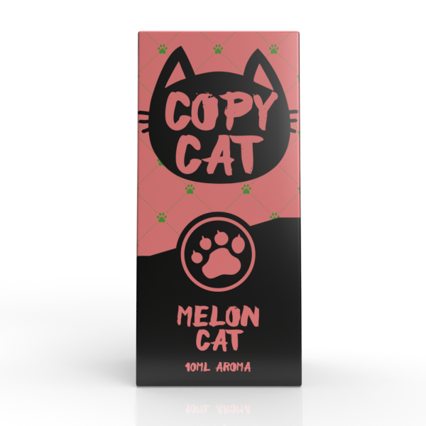 Melon Cat - Copy Cat Aroma