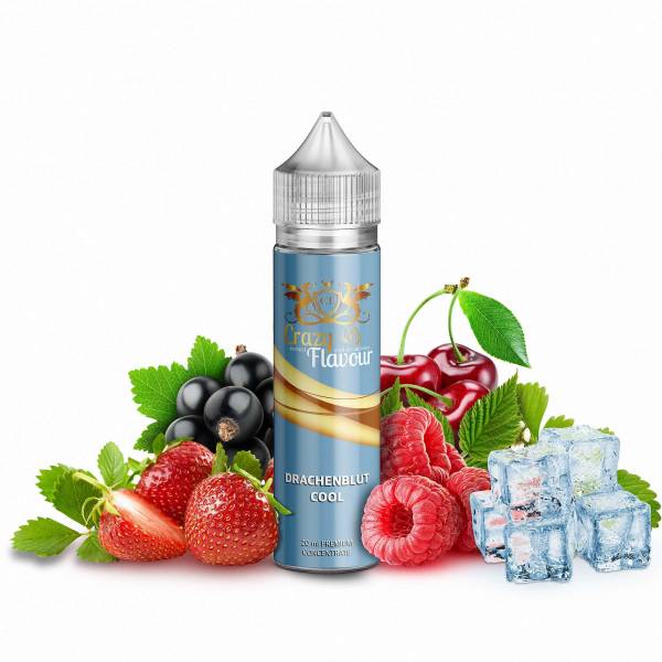 Drachenblut Cool - Crazy Flavour Aroma 20ml