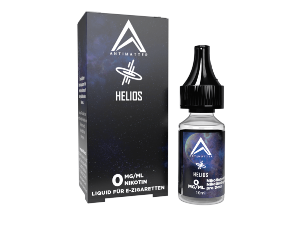 Helios - Antimatter Liquid 10ml