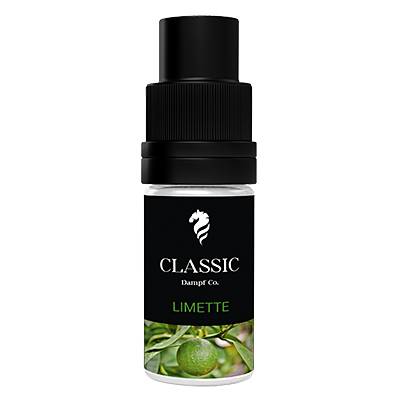 Limette - Classic Dampf Co. Aroma 10ml