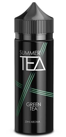 Green Tea - Summer Tea Aroma 20ml