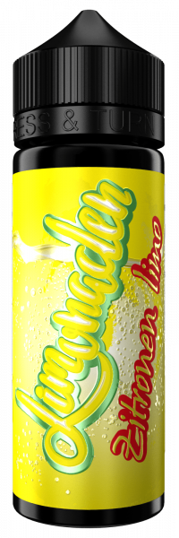 Zitronen Limo - Limonaden Aroma 20ml
