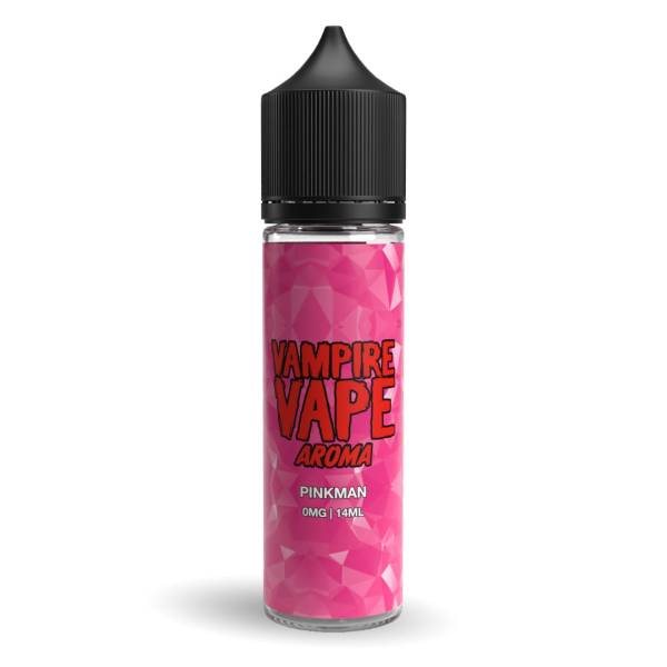 Pinkman - Vampire Vape Aroma 14ml
