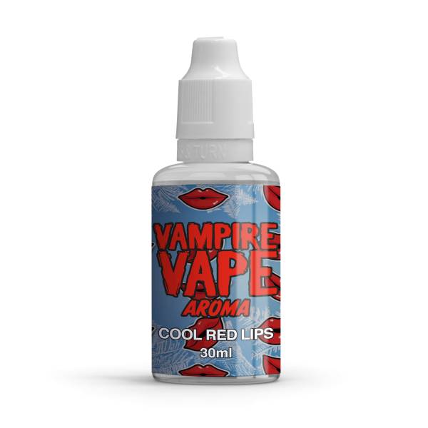 Vampire Vape Aroma (30 ml) Cool Red Lips