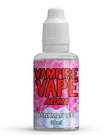 Pinkman Ice - Vampire Vape Aroma 30ml