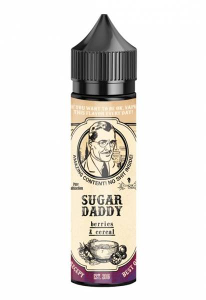 Sugar Daddy - Classic Sauce Aroma 20ml
