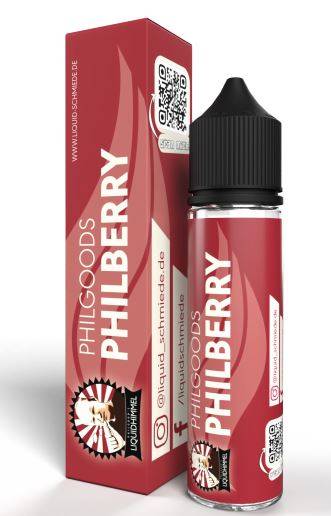 Philberry - Philgoods Aroma 15ml